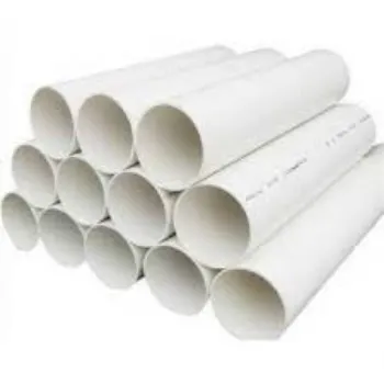 Plastic Plumbing Pipe